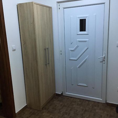 Sangaj Apartment 베오그라드 외부 사진