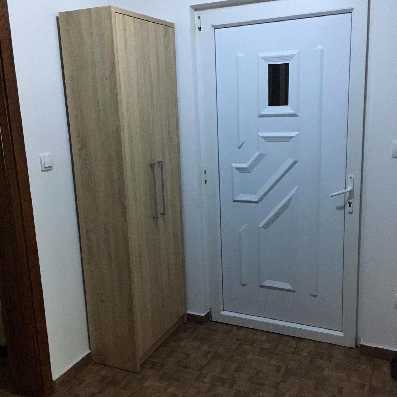 Sangaj Apartment 베오그라드 외부 사진