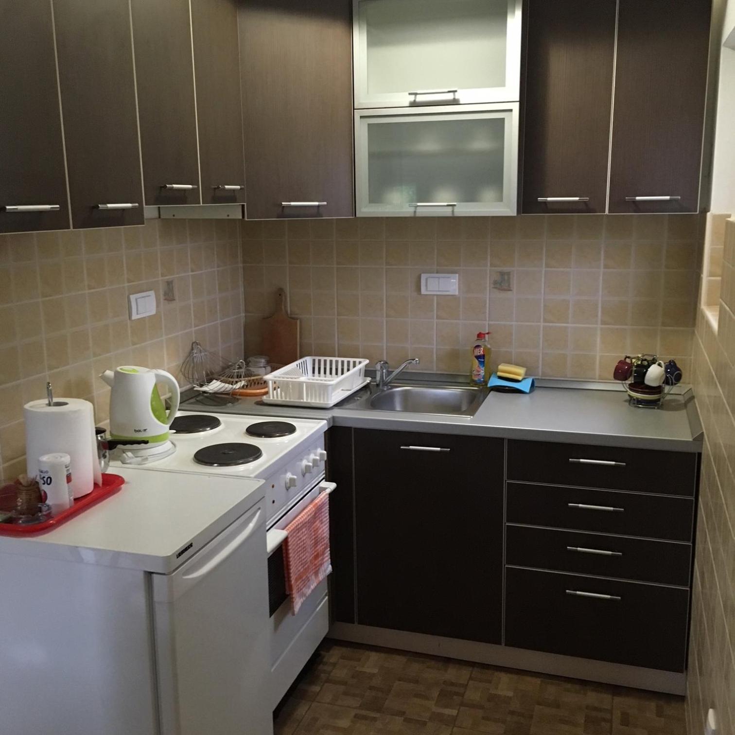 Sangaj Apartment 베오그라드 외부 사진