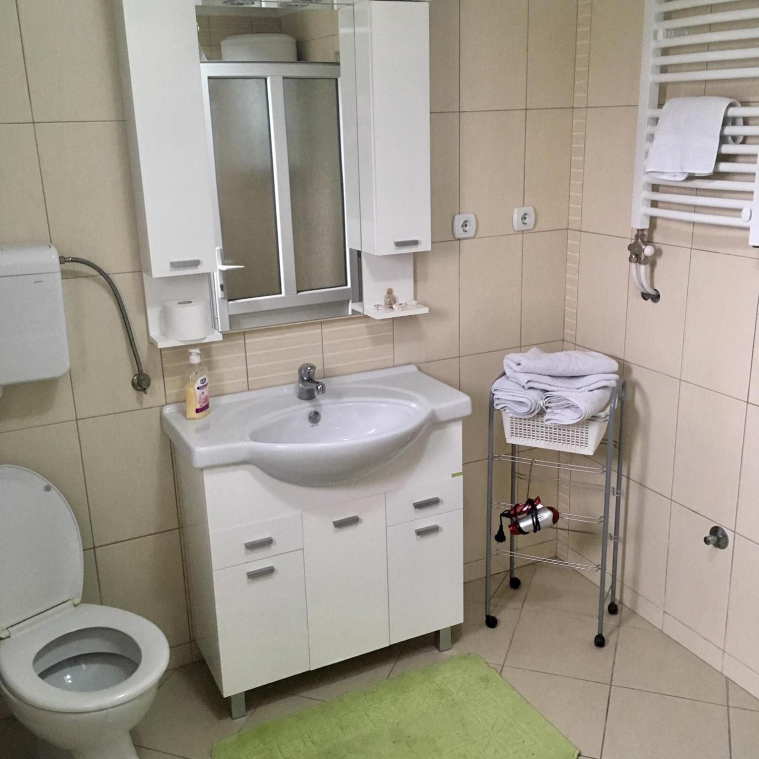 Sangaj Apartment 베오그라드 외부 사진