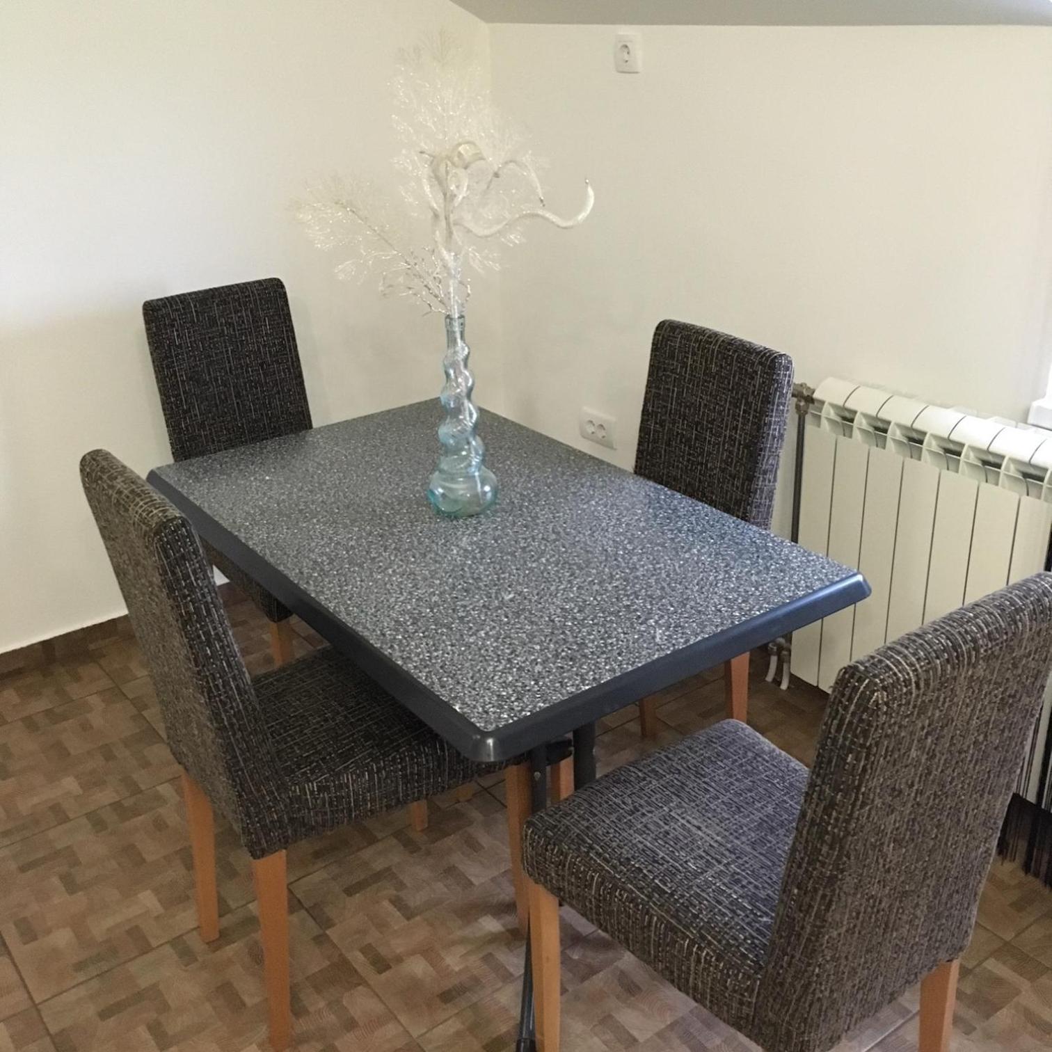 Sangaj Apartment 베오그라드 외부 사진