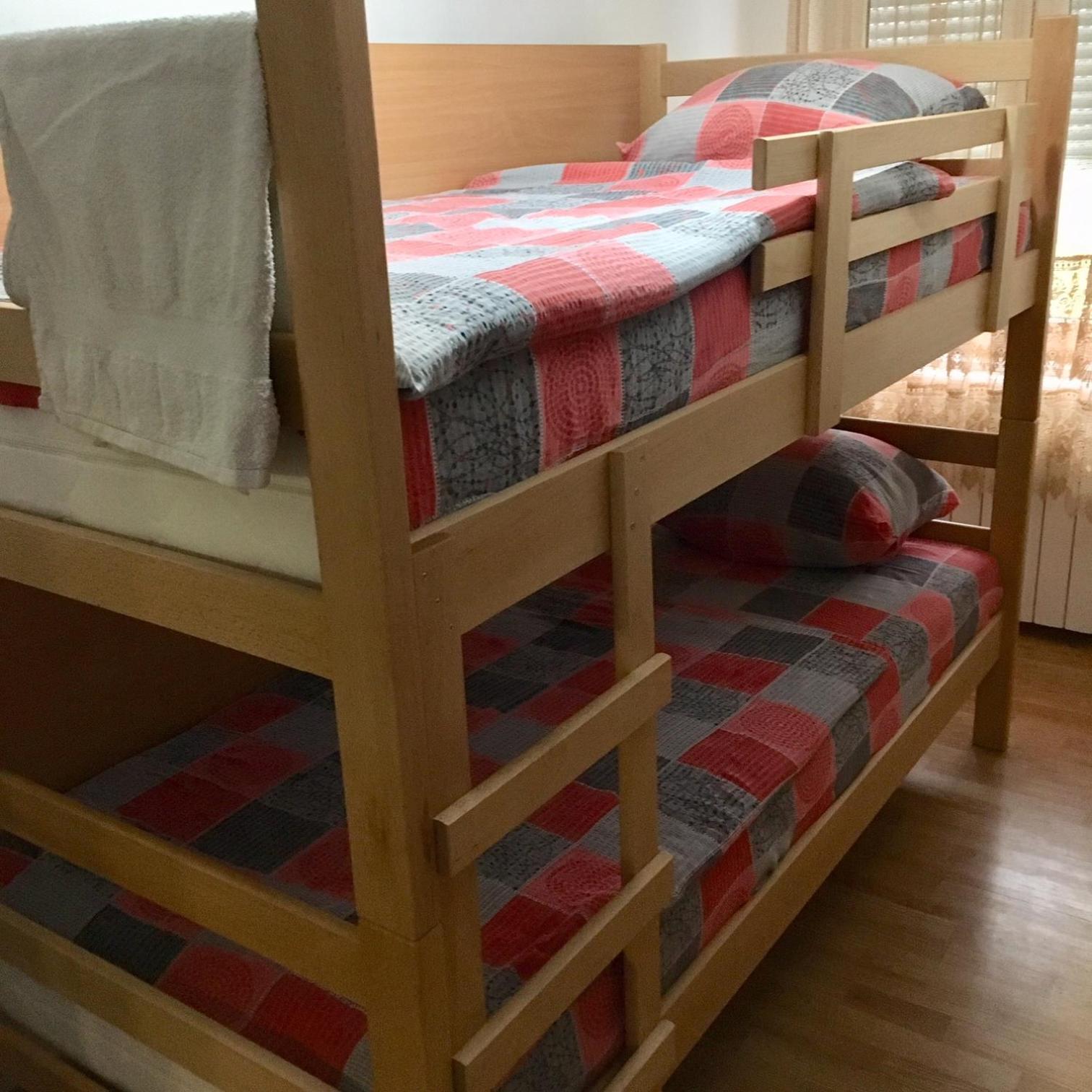 Sangaj Apartment 베오그라드 외부 사진
