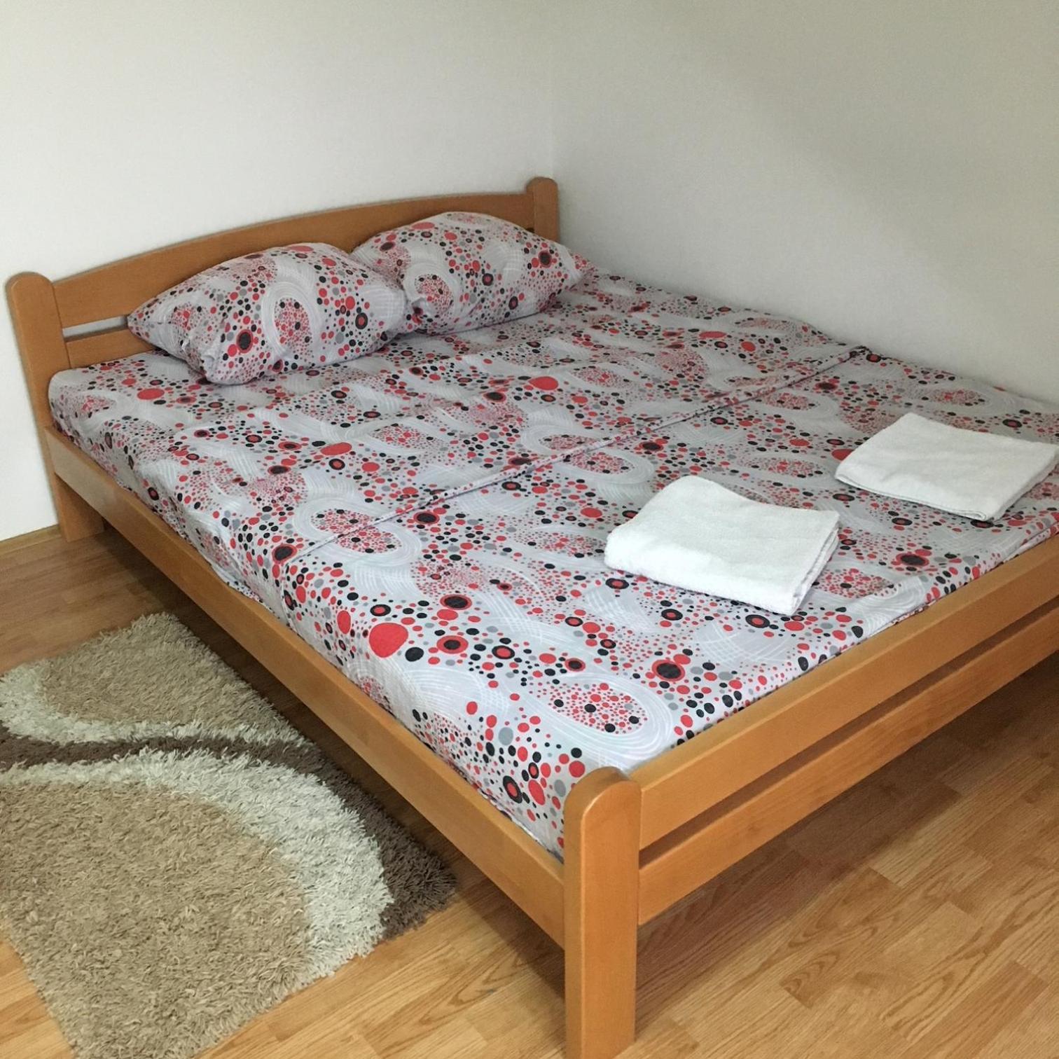 Sangaj Apartment 베오그라드 외부 사진