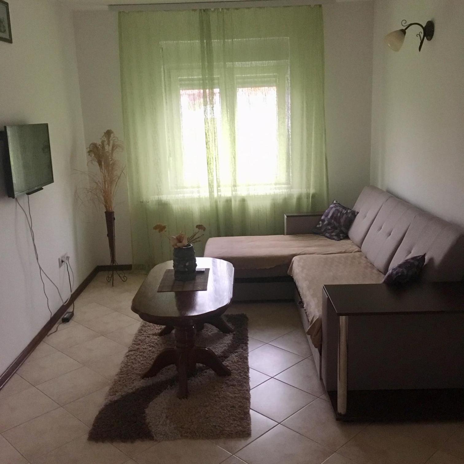 Sangaj Apartment 베오그라드 외부 사진