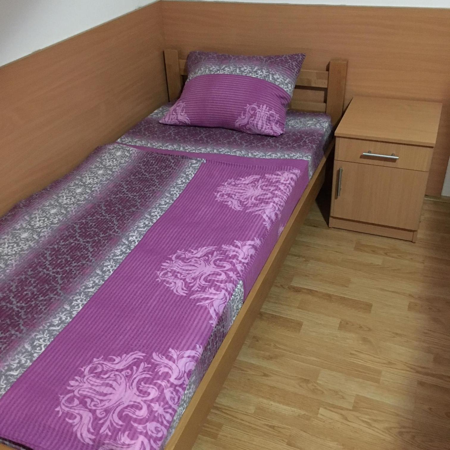 Sangaj Apartment 베오그라드 외부 사진