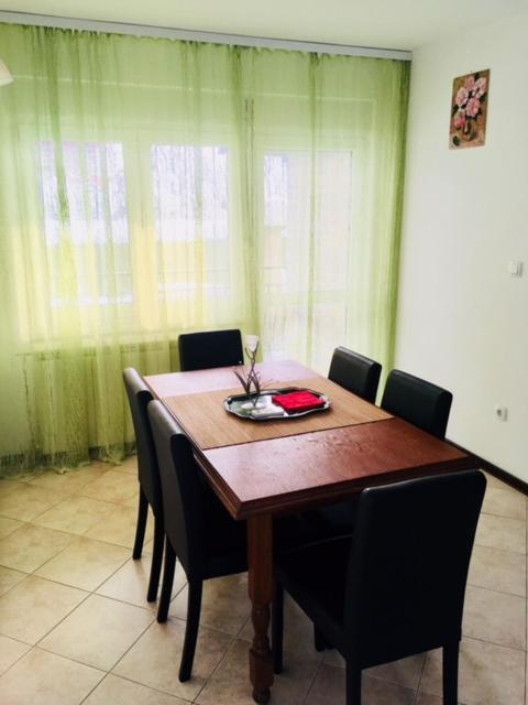 Sangaj Apartment 베오그라드 외부 사진
