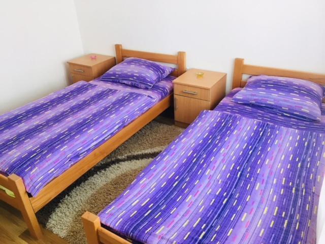 Sangaj Apartment 베오그라드 외부 사진