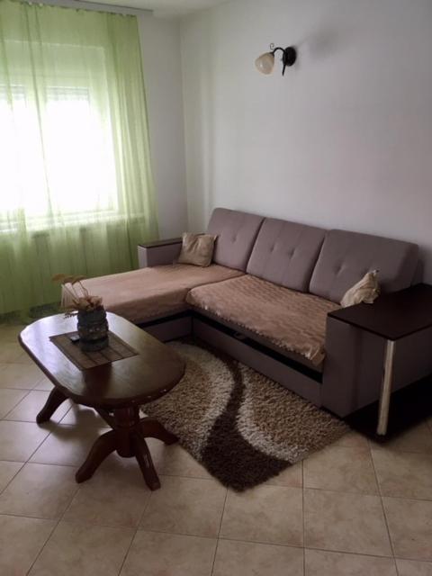 Sangaj Apartment 베오그라드 외부 사진