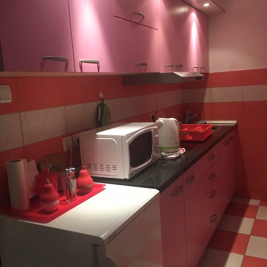 Sangaj Apartment 베오그라드 외부 사진